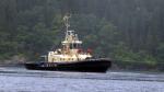 SVITZER WARDEN