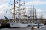 TALL SHIPS