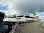 TS QUEEN MARY