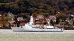 HNLMS VAN AMSTEL F831