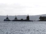 VANGUARD CLASS