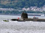 VANGUARD CLASS