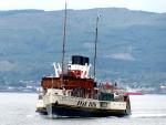 PS WAVERLEY