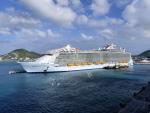 Harmony Of The Seas