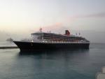 Queen Mary 2