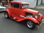 NZ Hot Rod