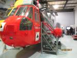 SAR Sea King