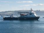 RFA Stirling Castle