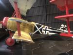 Fokker Dreidecker