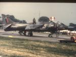 Harrier GR3