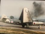Smokey start up