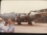 SAAF Shackleton