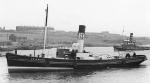 TUG BOAT