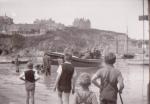 LIFEBOAT  , NEWQUAY . CORNWALL