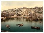 BRIXHAM . DEVON