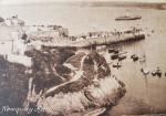 Paddleboat , Newquay . Cornwall