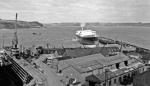 FALMOUTH DOCKS