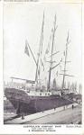 CONVICT SHIP