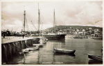 BRIDPORT HARBOUR