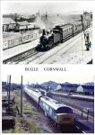 BUGLE . CORNWALL