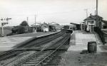 CHACEWATER RAILWAY STATION