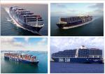 CMA CGM