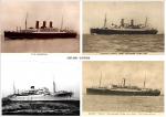 Cruise -Liner