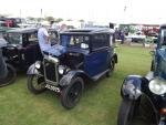 AUSTIN 7