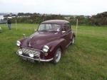 MORRIS MINOR 1000