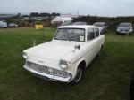 FORD ANGLIA 105E