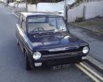 HILLMAN IMP