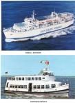 FERRIES