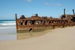 FRASER ISLAND