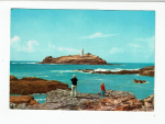 GODREVY LIGHTHOUSE