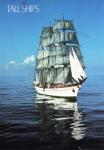 SAILING SHIP