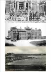 Headland Hotel . Newquay .Cornwall