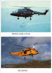 HELICOPTERS