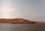 HMAS MELBOURNE
