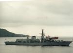 HMS IRONDUKE