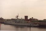 HMS PLYMOUTH