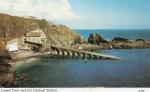 LIZARD POINT. CORNWALL