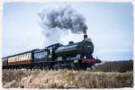 LOCOMOTIVE