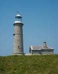 LUNDY LIGHTHOUSE