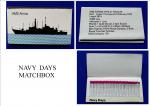 MATCHBOX