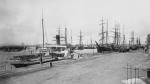 PADDLE STEAMER