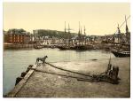 PADSTOW  CORNWALL