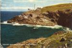 TREVOSE HEAD . CORNWALL