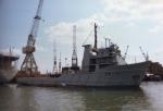 NAVY SHIP