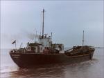 DREDGER