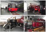 York Railway Museum .